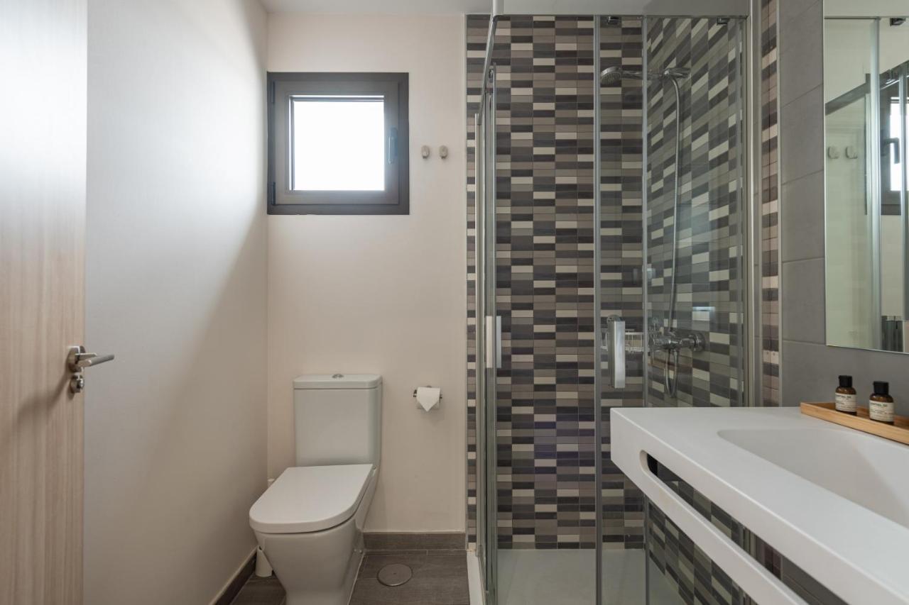 Homeforguest Flat With Large Terrace In Modern Residential Complex With Swimming Pool Caleta De Fuste Exterior photo